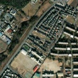 Satellite imagery of 陸軍境界標石, JP