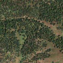 Satellite imagery of Bald Hills, US
