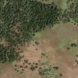 Satellite imagery of Bald Hills, US