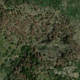 Satellite imagery of Telephone Ridge, US