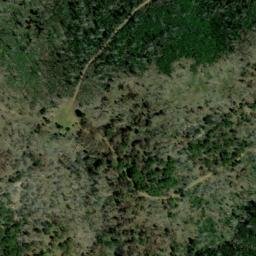 Satellite imagery of Telephone Ridge, US