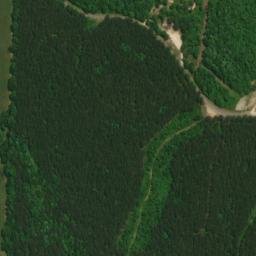 Satellite imagery of Conrad Ridge, US