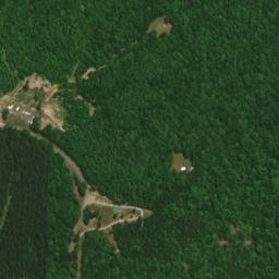 Satellite imagery of Conrad Ridge, US