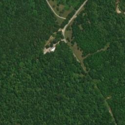 Satellite imagery of Conrad Ridge, US