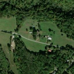 Satellite imagery of Grinder Bluff, US