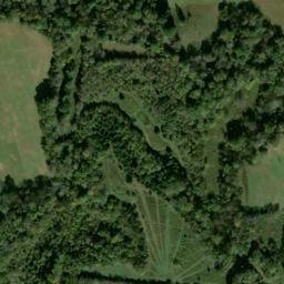 Satellite imagery of Meadows Mine, US