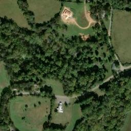 Satellite imagery of Meadows Mine, US