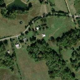 Satellite imagery of Meadows Mine, US