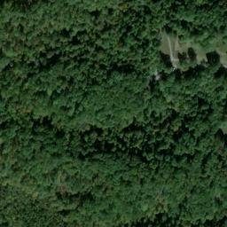 Satellite imagery of Chestnut Ridge, US