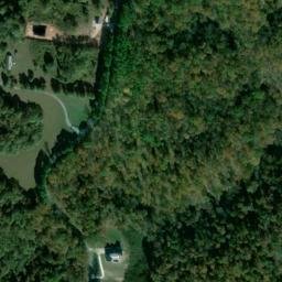 Satellite imagery of Chestnut Ridge, US