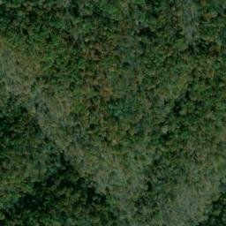 Satellite imagery of Chestnut Ridge, US