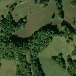 Satellite imagery of Duck River Ridge, US