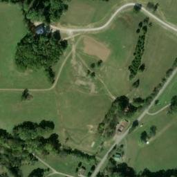 Satellite imagery of Duck River Ridge, US