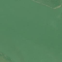Satellite imagery of Paint Rock Bluff, US