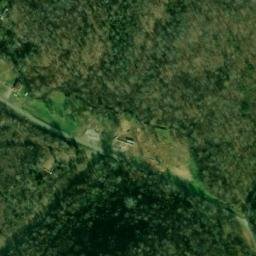 Satellite imagery of Funk Quarry, US