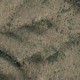 Satellite imagery of Runyon Ridge, US