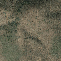 Satellite imagery of Runyon Ridge, US
