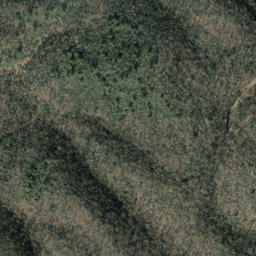 Satellite imagery of Flat Ridge, US