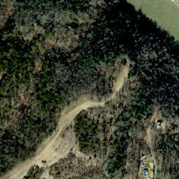 Satellite imagery of McCrary-Madison Quarry, US