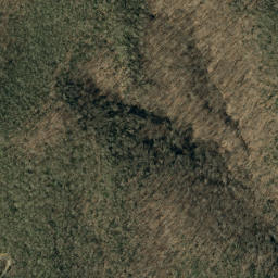 Satellite imagery of Pine Ridge, US