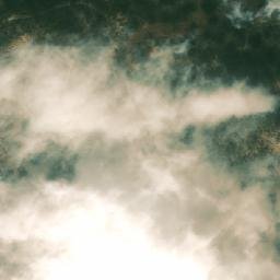 Satellite imagery of Djebel Mouzaïa, DZ