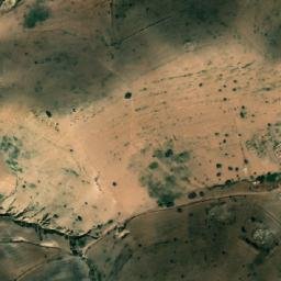 Satellite imagery of Djebel Sidi Abid Allah, DZ