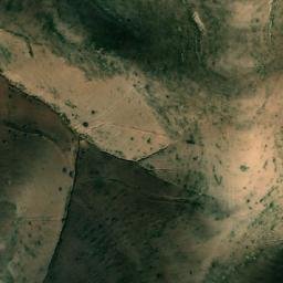 Satellite imagery of Djebel Sidi Abid Allah, DZ