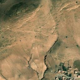 Satellite imagery of Djebel ed Diour, DZ