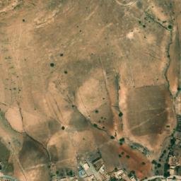 Satellite imagery of Djebel ed Diour, DZ