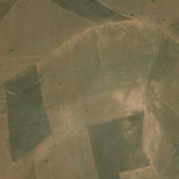 Satellite imagery of Feïdet Mahdjouba, DZ