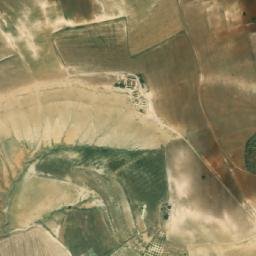 Satellite imagery of Matmour el Beïdha, DZ