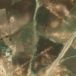 Satellite imagery of Matmour el Beïdha, DZ