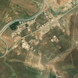 Satellite imagery of Djebel Merriout, DZ