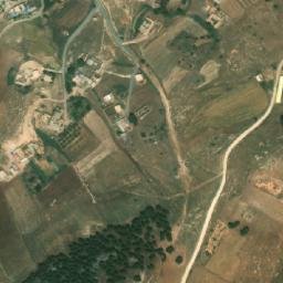 Satellite imagery of Djebel Ach el Agab, DZ