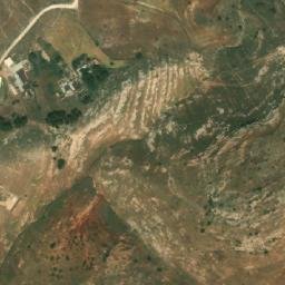 Satellite imagery of Djebel Ach el Agab, DZ