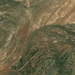 Satellite imagery of Djebel Sabbah, DZ