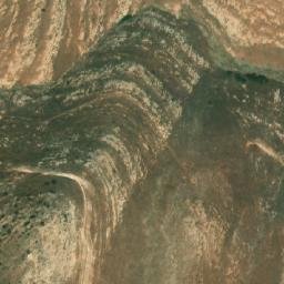 Satellite imagery of Kef Bou Seba Habal, DZ
