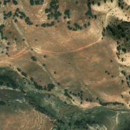 Satellite imagery of Kef Bou Seba Habal, DZ
