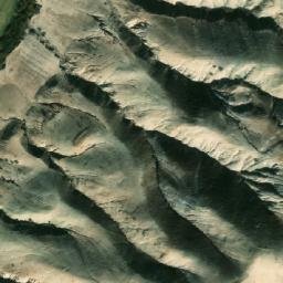 Satellite imagery of Kef el Aagereb, DZ