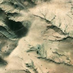 Satellite imagery of Kef el Aagereb, DZ