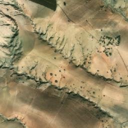 Satellite imagery of Kef el Aagereb, DZ