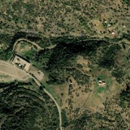 Satellite imagery of Djebel Bou Rokba, DZ