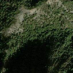 Satellite imagery of Djebel ech Chahba, DZ