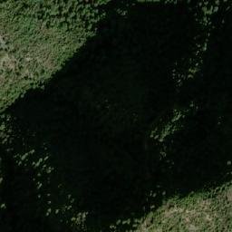 Satellite imagery of Djebel ech Chahba, DZ