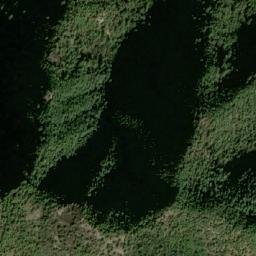 Satellite imagery of Djebel ech Chahba, DZ