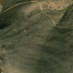 Satellite imagery of Djebel Larhouat, DZ