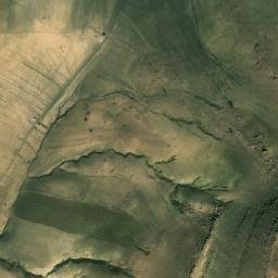 Satellite imagery of Kef Filouane, DZ