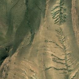 Satellite imagery of Kef Filouane, DZ