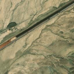 Satellite imagery of Gadet Messaïrine, DZ