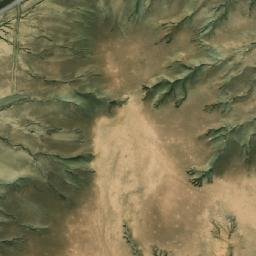 Satellite imagery of Gadet Messaïrine, DZ